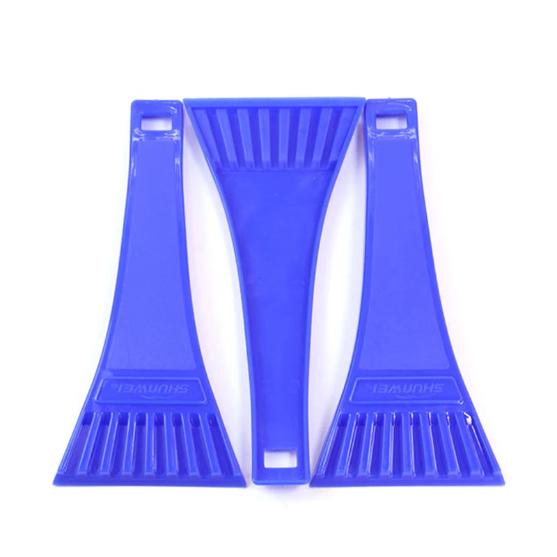 Car Snow Shovel Ice Scraper Cleaning Tool for Vehicle Windshield Auto Snow Remover Cleaner Winter Car Accessories