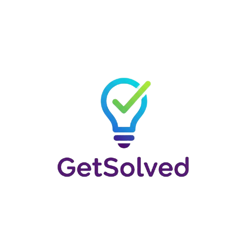 Getsolved