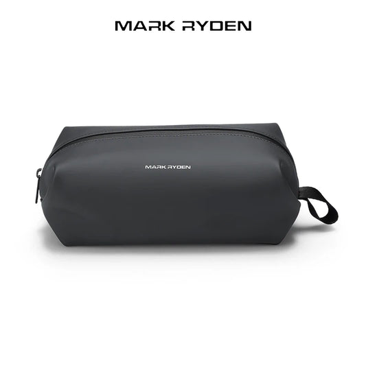 MARK RYDEN Toiletry Bag Travel Makeup Bag Pillow Type Waterproof Pouch Mini