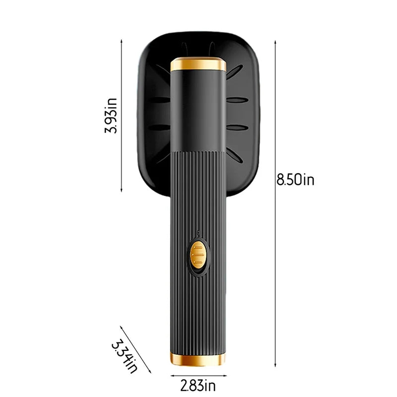 Xiaom Handheld Steamer Iron USB Portable Mini for Clothes Fast Heating Travel Garment Fabric Press Machine with Handle Home Use