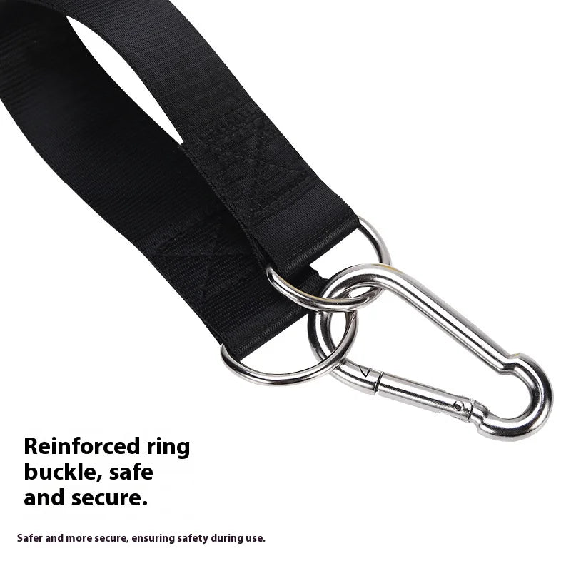 7cm/9cm Pull-up Grip Ball Finger Strengthener Anti-slip Hand Trainer Sport Forearm Exerciser Professional Gym Equipment Fitness