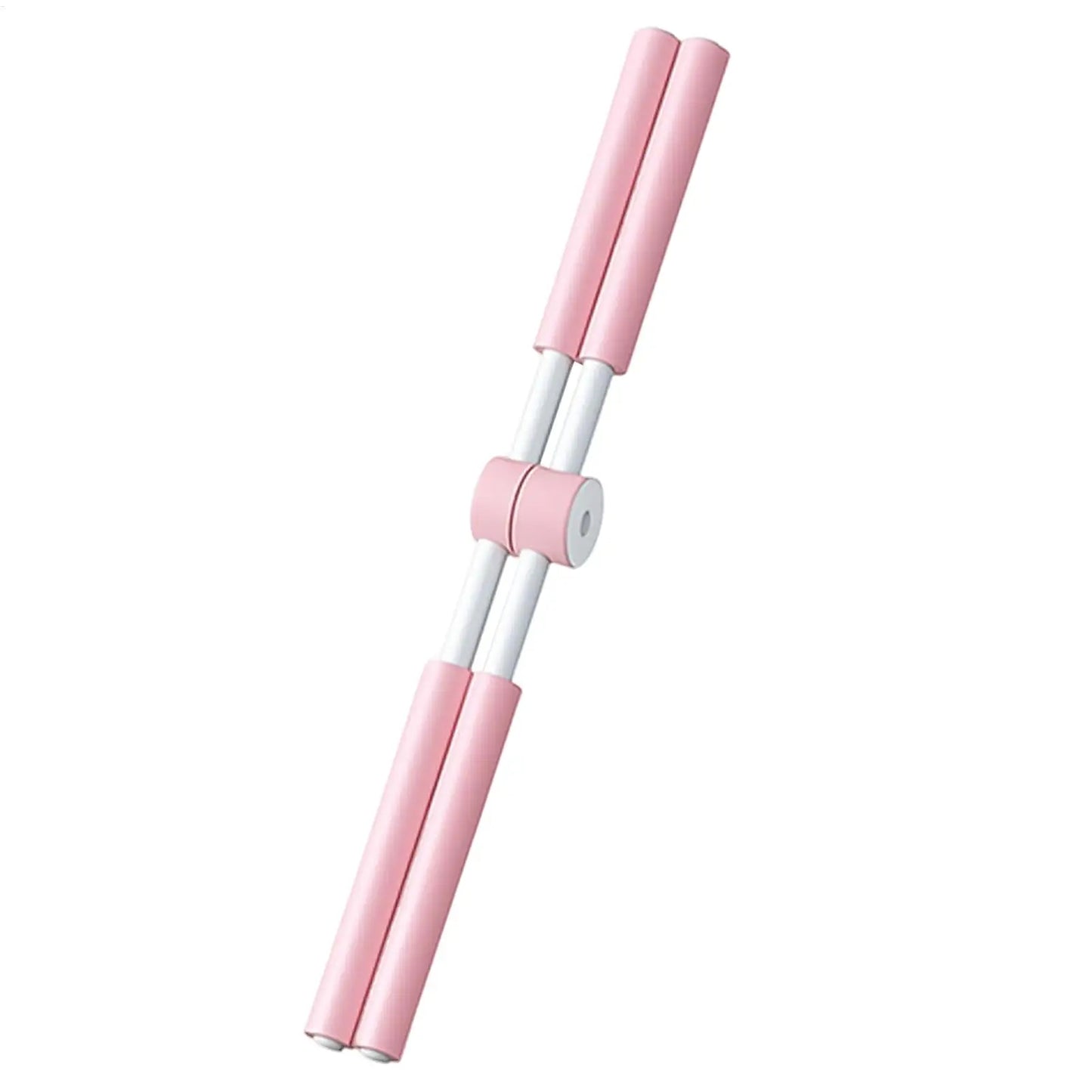 Workout Yoga Bar Stretching Tool Cross Postures Correction Stick Stretch Mobility Pole Neck Hump Correction Tool Gym Equipment